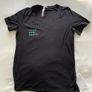 Lululemon SW SeaWheeze Love Tee volunteer - 10